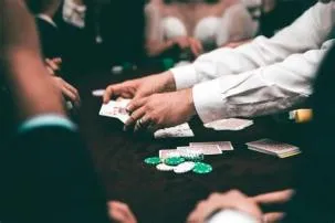 What was the longest poker game ever?