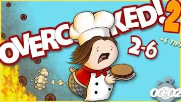 Is overcooked 2 hard in single-player?