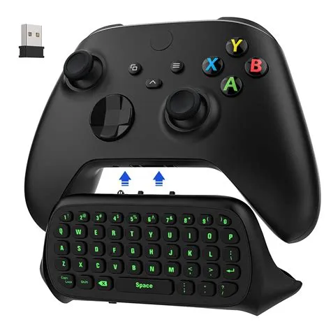 What kind of keyboard can i use with xbox one