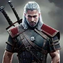 Who was the last witcher created?
