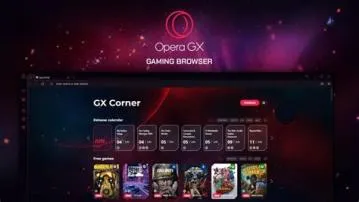 Is opera gx owned by china?