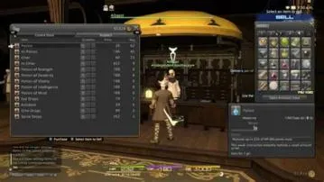 Is ff14 still not being sold?