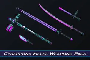 Is melee or guns better in cyberpunk?