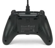 Do powera controllers have gyro?