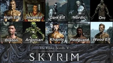 Why did skyrim remove classes