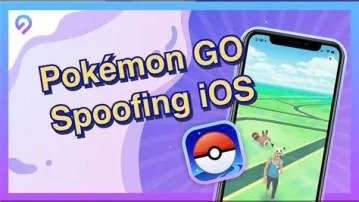 Do pokemon go spoofers work?