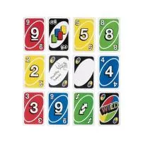 What happens when someone has one card in uno?