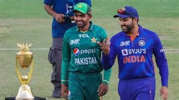 Will india go to pakistan to play asia cup 2023?