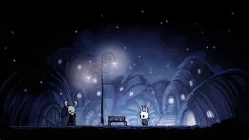 Did hollow knight win game of the year?