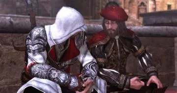 Who is the most smartest assassin in assassins creed?