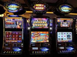 What slot games actually pay money?
