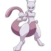 Is mewtwo the best pokémon in the world?