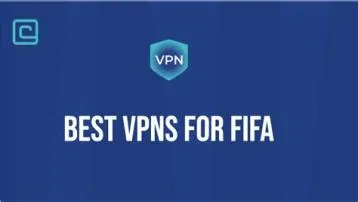 Can you play fifa 23 with vpn?