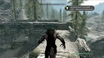 Do the dawnguard care if youre a werewolf?