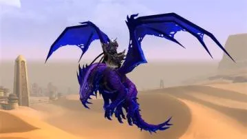 Can mounts drop from mythic?