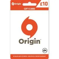 Can you buy origin gift cards?
