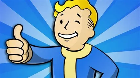 What is vault boys real name
