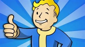 What is vault boys real name?