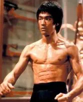 Who is bruce lee famous chinese people?