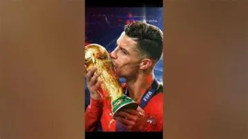 Is ronaldo joining world cup 2026?