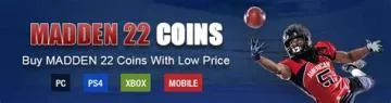 Where do you buy coins in madden 22?