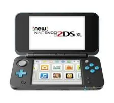 Can 2ds xl play new 3ds games?
