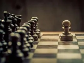 Is 14 too late to play chess?