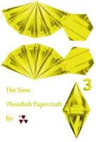Why is my sims plumbob yellow?
