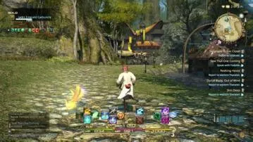Can i play ff14 on different platforms?