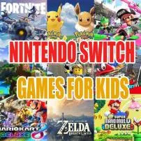 Can i reuse a nintendo switch games?