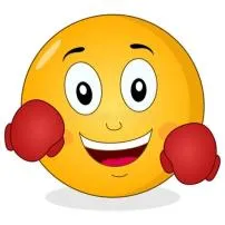 Will boxing make me happy?