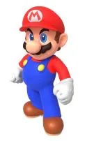 What does the m in mario stand for?
