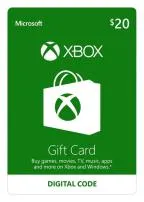 Can i use xbox gift card at gamestop?