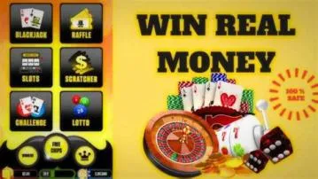 Can you win real money on vegas friends app?