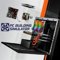 Can you learn to build pcs with pc building simulator?