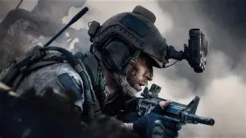 How many players can play call of duty modern warfare local multiplayer?