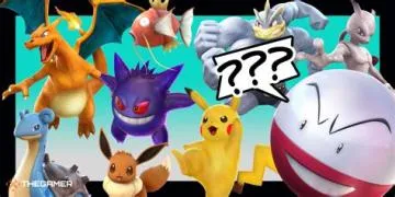 How many og pokémon are there?