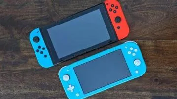 Is nintendo switch good for toddlers?
