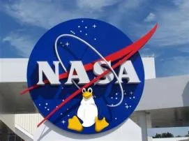 Is linux used by nasa?