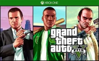 Why is gta 5 online not compatible with xbox one?