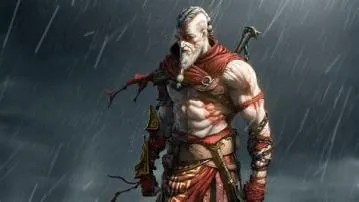 Can kratos become big?