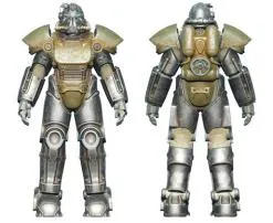 Which power armor is the best in fallout 4?