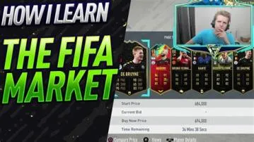 Why is pc fifa market more expensive?