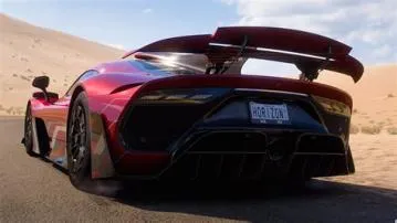 Why is forza not working on pc?