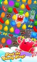 Is microsoft buying candy crush?