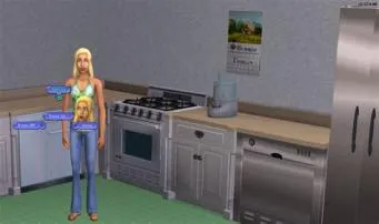 Can sims break up over the phone?