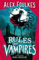 What are the rules of vampires?