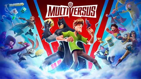 Will multiversus be free on july 26th