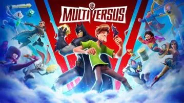 Will multiversus be free on july 26th?