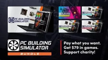 Are the pc building simulator dlcs worth it?